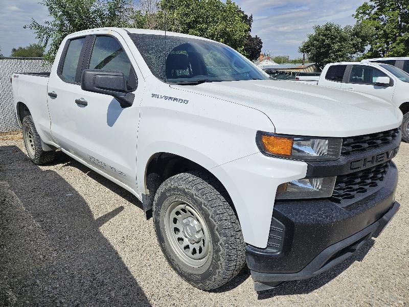 chevrolet silverado 1500 2020 1GCRYAEH3LZ198027 image chevrolet silverado 1500 2020 1GCRYAEH3LZ198027 image